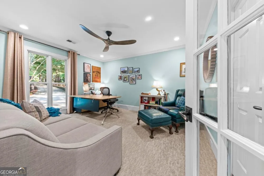 1191 Oconee WAY Greensboro, GA 30642