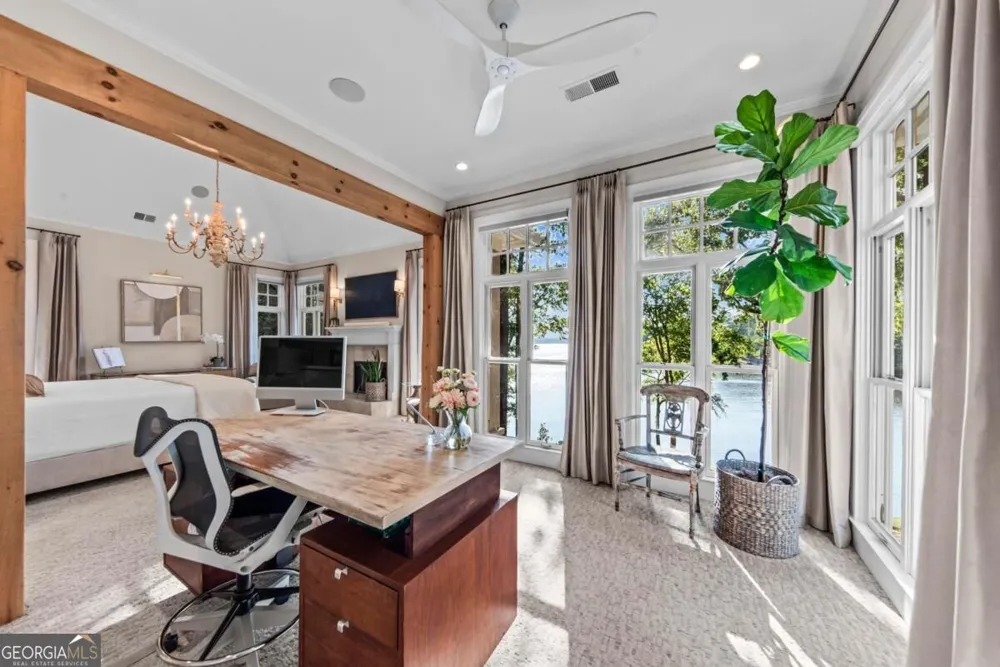 1191 Oconee WAY Greensboro, GA 30642