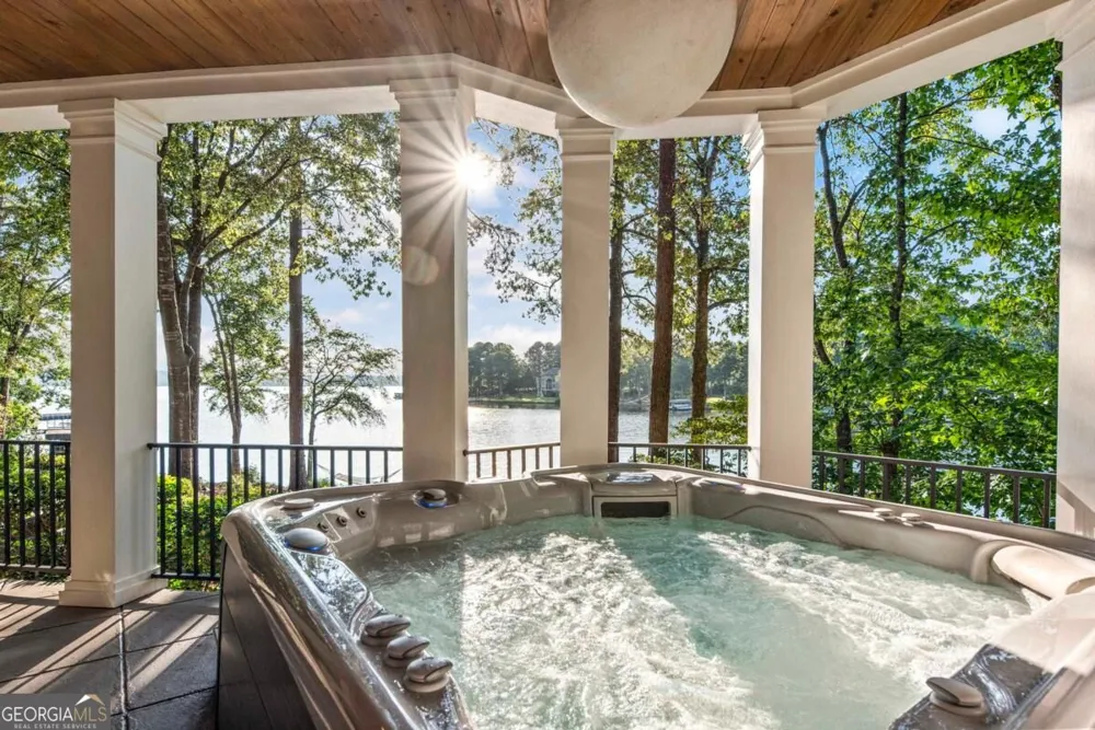 1191 Oconee WAY Greensboro, GA 30642