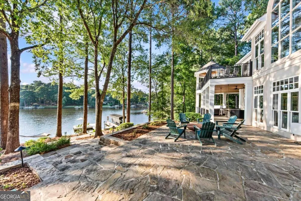 1191 Oconee WAY Greensboro, GA 30642