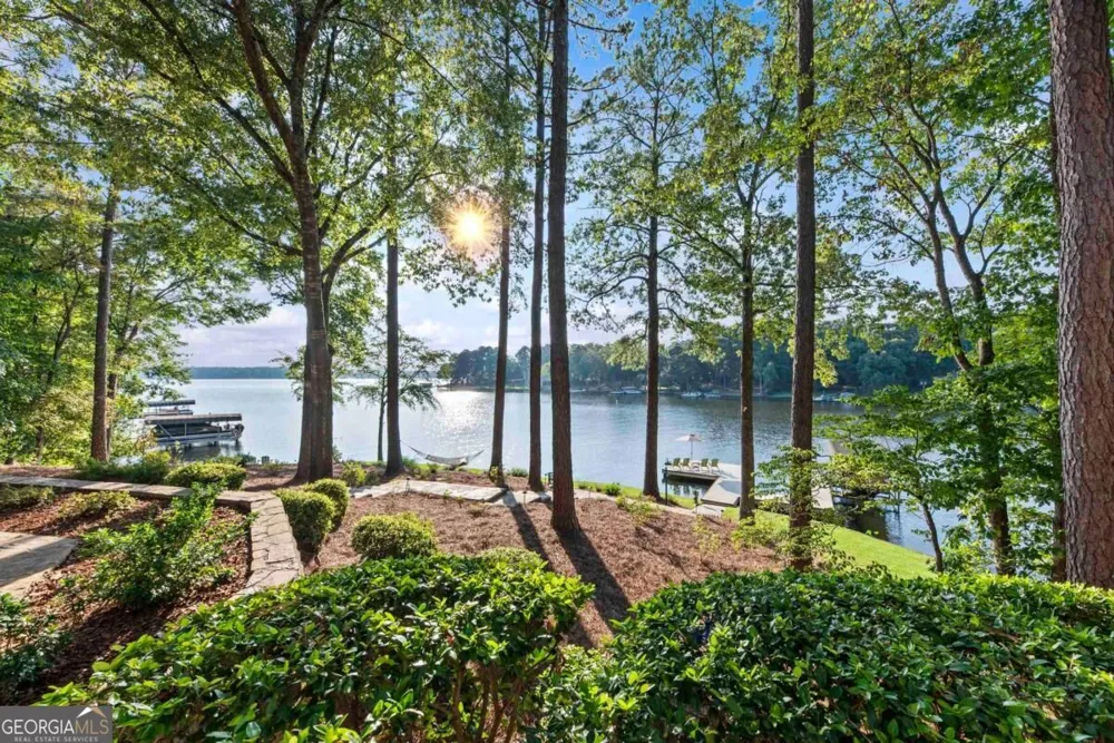 1191 Oconee WAY Greensboro, GA 30642