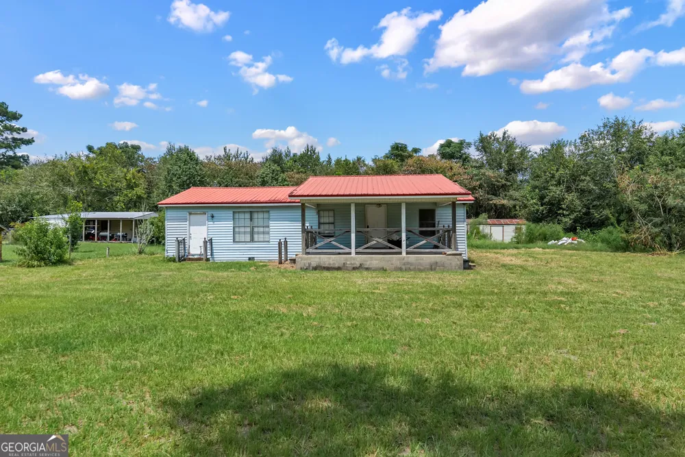 628 Waycaser RD Colquitt, GA 39837