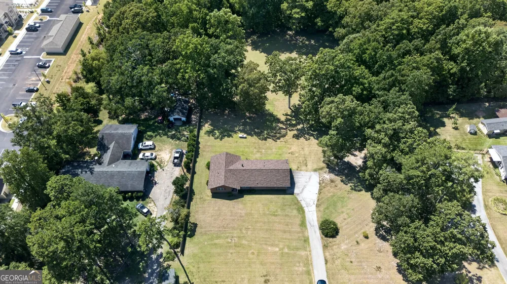 106 Iris DR LaGrange, GA 30241