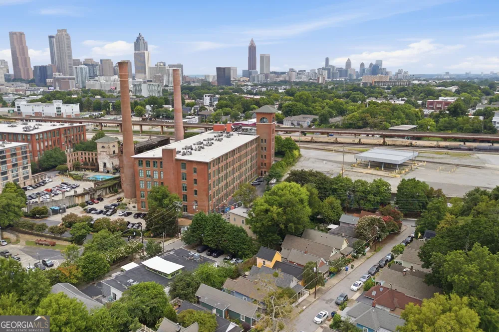 692 B Kirkwood AVE SE Atlanta, GA 30316
