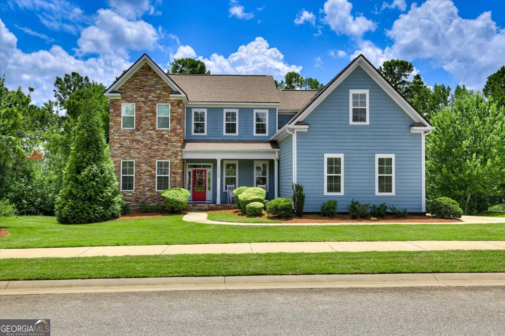 4324 Sabal DR Evans, GA 30809