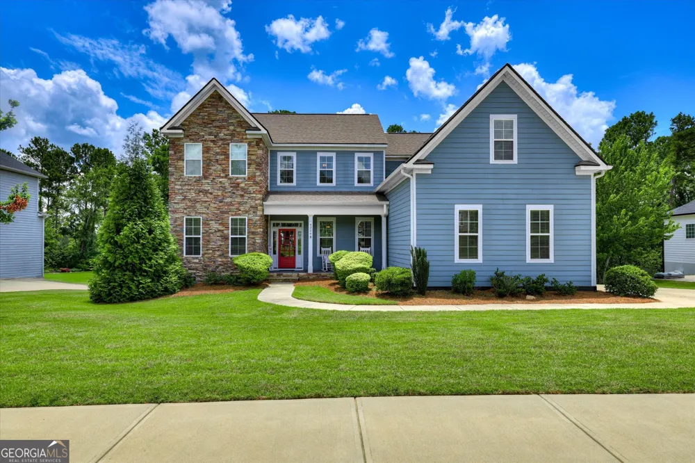 4324 Sabal DR Evans, GA 30809
