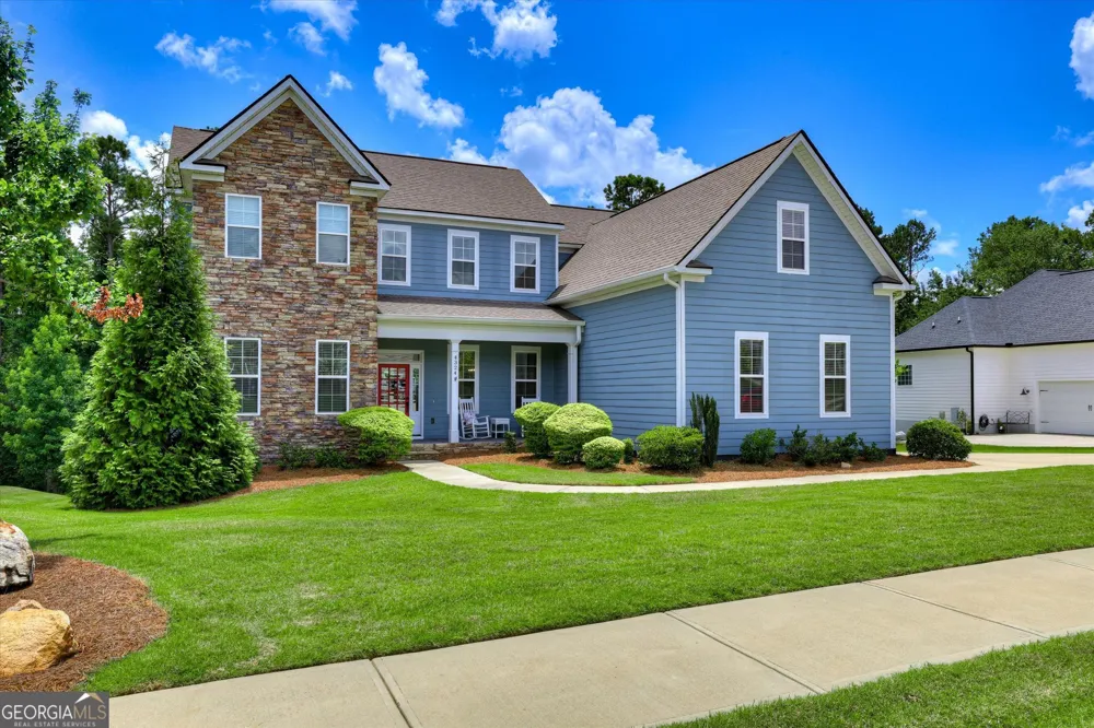 4324 Sabal DR Evans, GA 30809