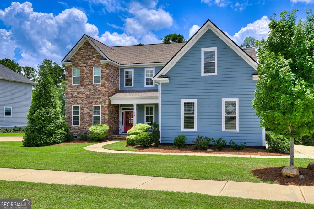 4324 Sabal DR Evans, GA 30809