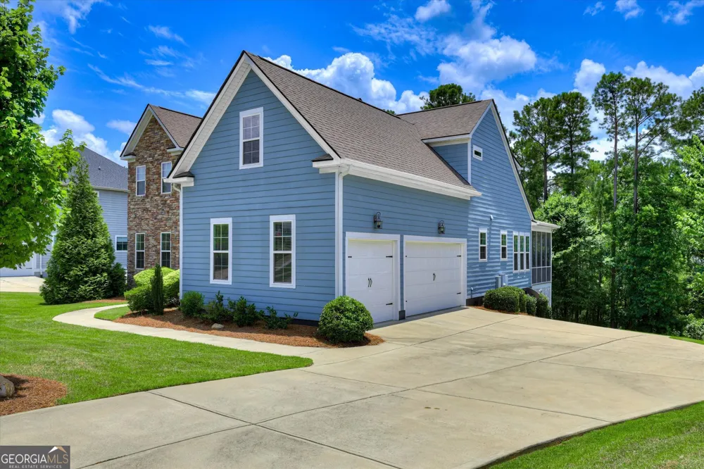 4324 Sabal DR Evans, GA 30809