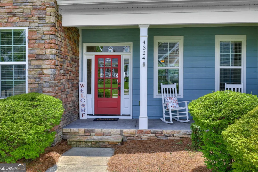 4324 Sabal DR Evans, GA 30809