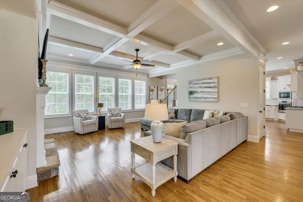 4324 Sabal DR Evans, GA 30809