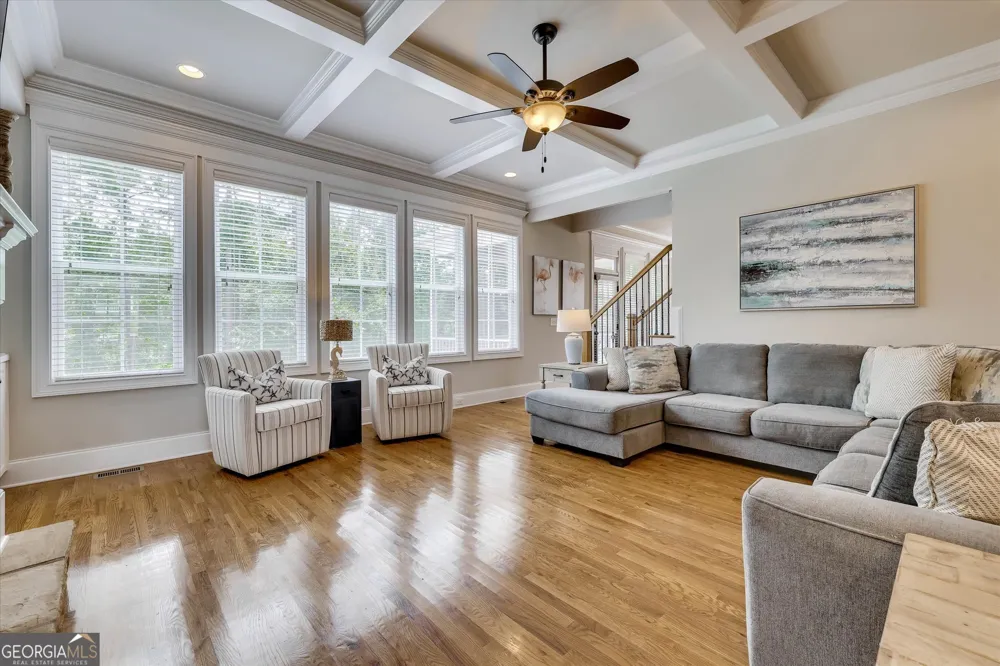4324 Sabal DR Evans, GA 30809