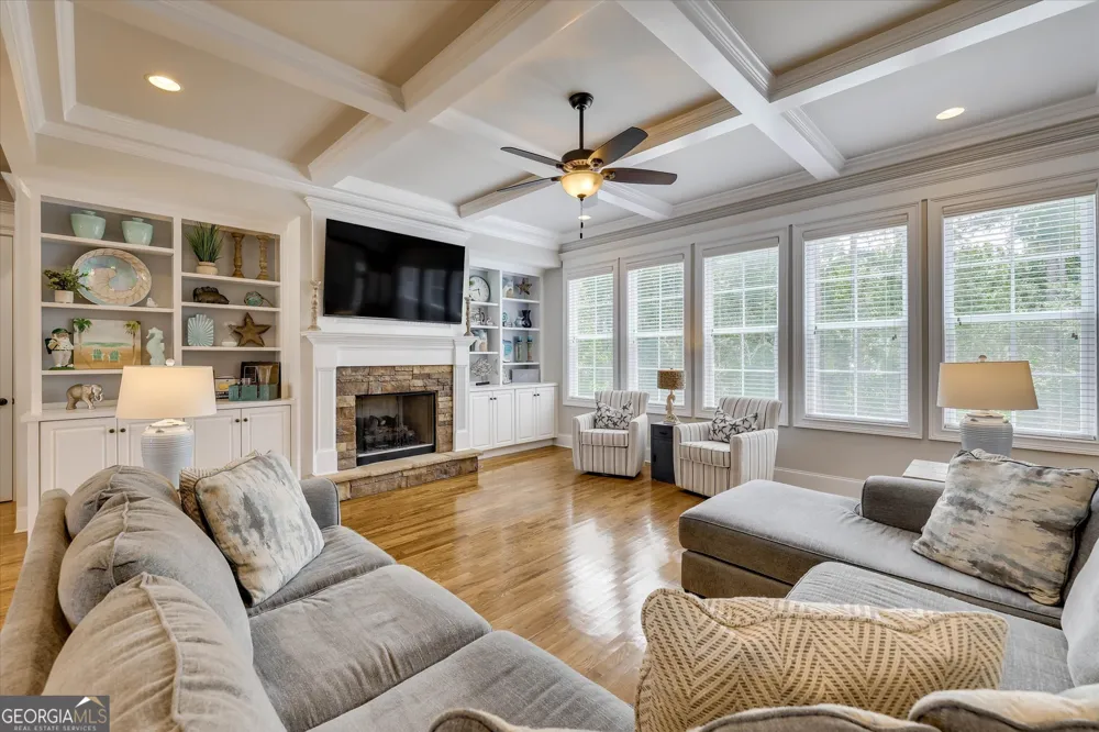 4324 Sabal DR Evans, GA 30809