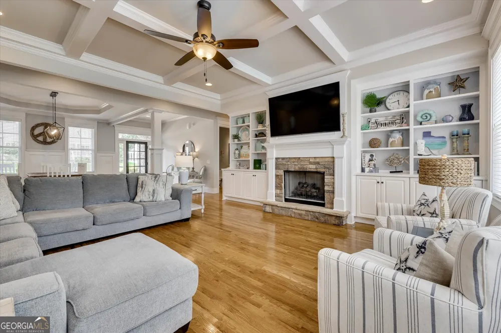 4324 Sabal DR Evans, GA 30809
