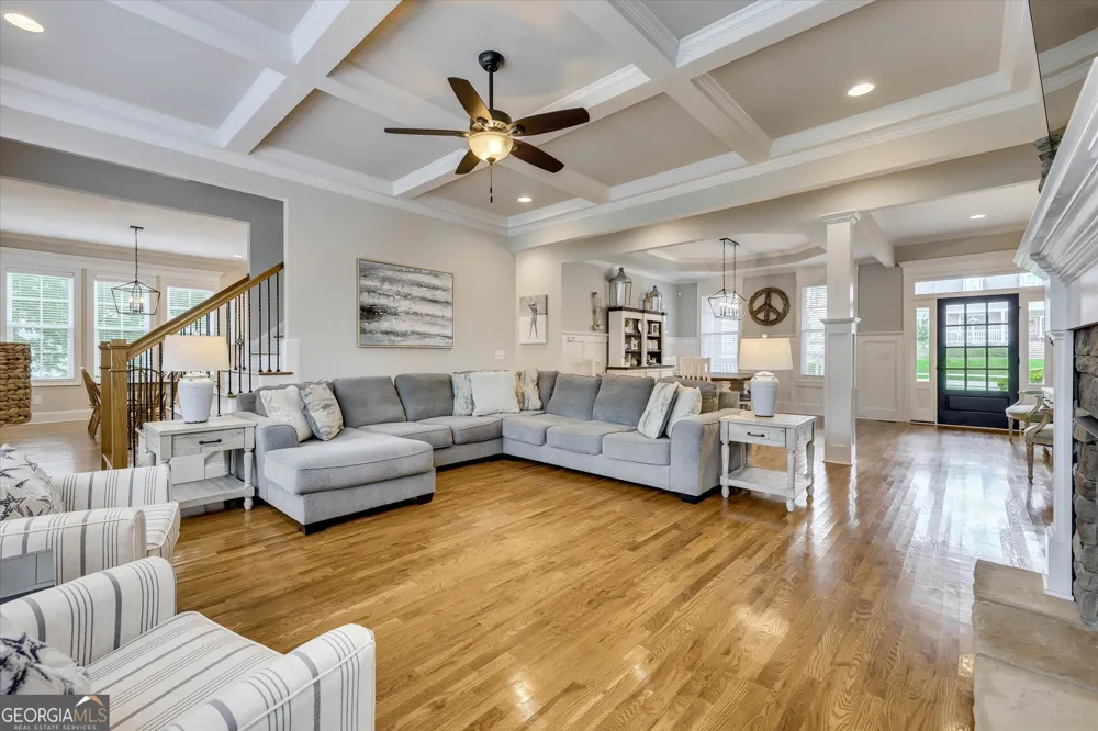 4324 Sabal DR Evans, GA 30809
