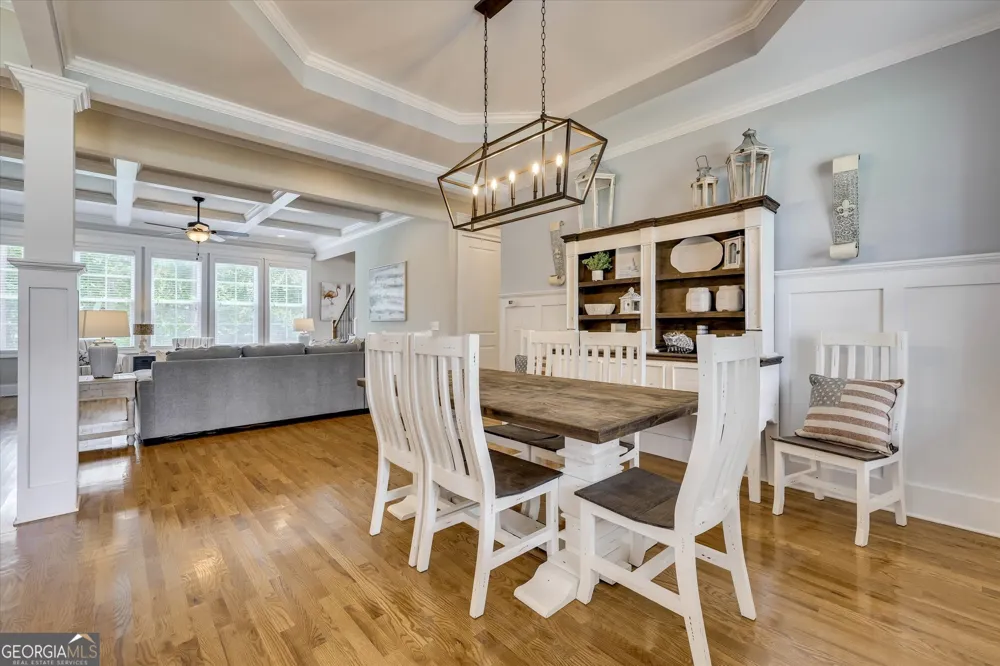 4324 Sabal DR Evans, GA 30809