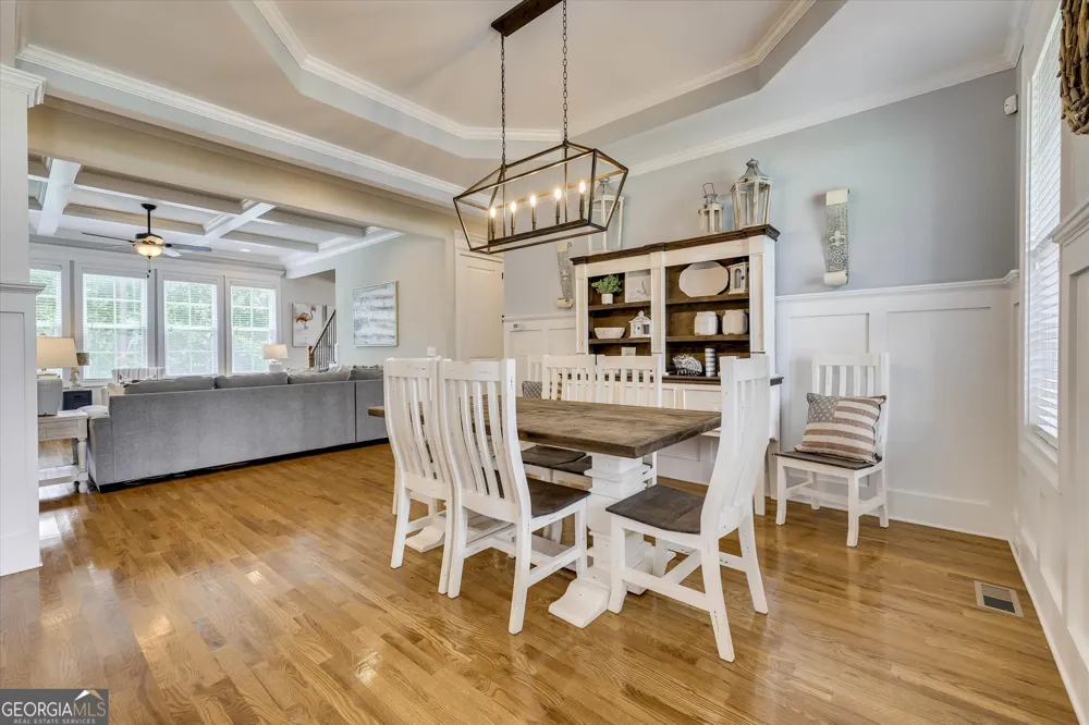4324 Sabal DR Evans, GA 30809