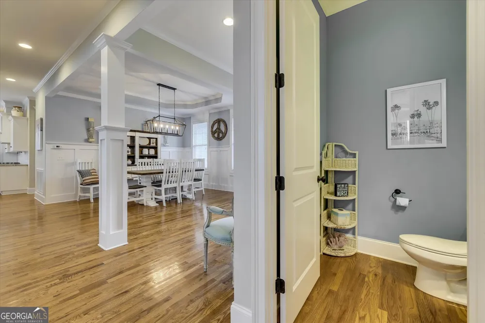 4324 Sabal DR Evans, GA 30809