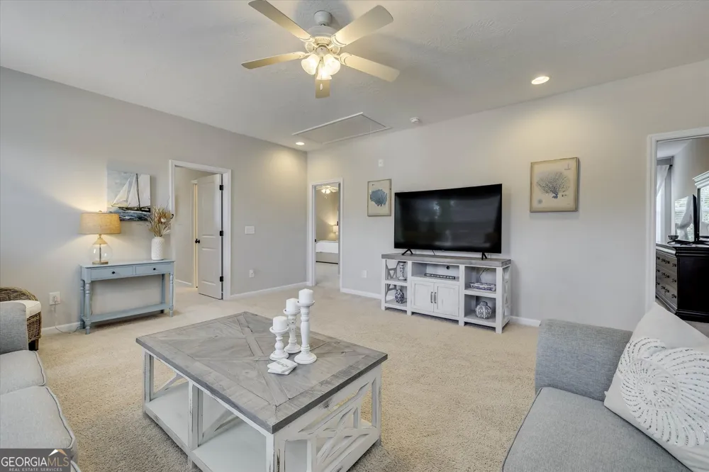 4324 Sabal DR Evans, GA 30809