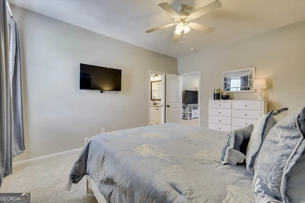 4324 Sabal DR Evans, GA 30809