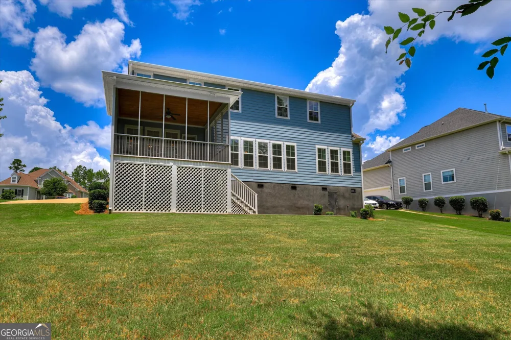 4324 Sabal DR Evans, GA 30809
