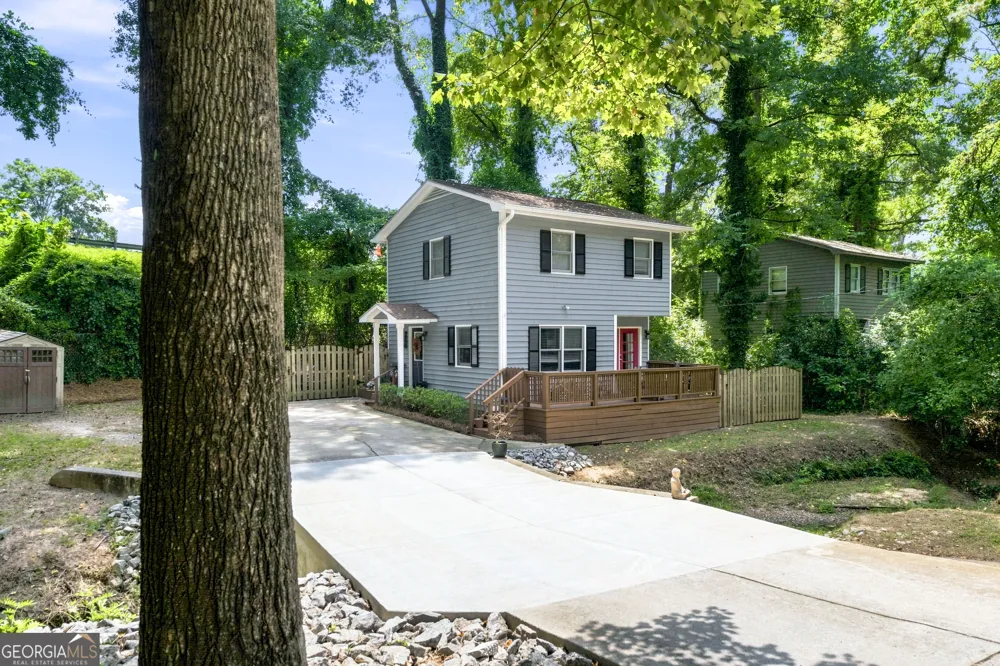 119 William DR Athens, GA 30606