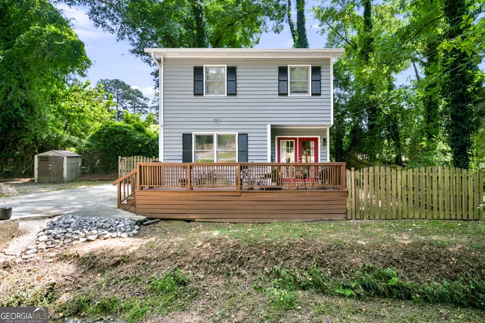 119 William DR Athens, GA 30606