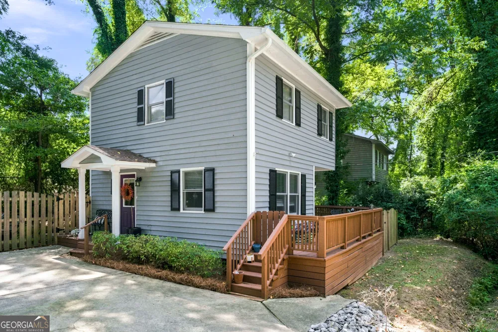 119 William DR Athens, GA 30606