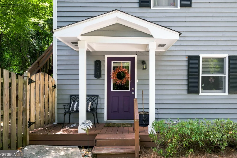 119 William DR Athens, GA 30606