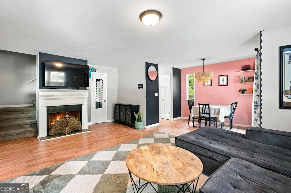 119 William DR Athens, GA 30606