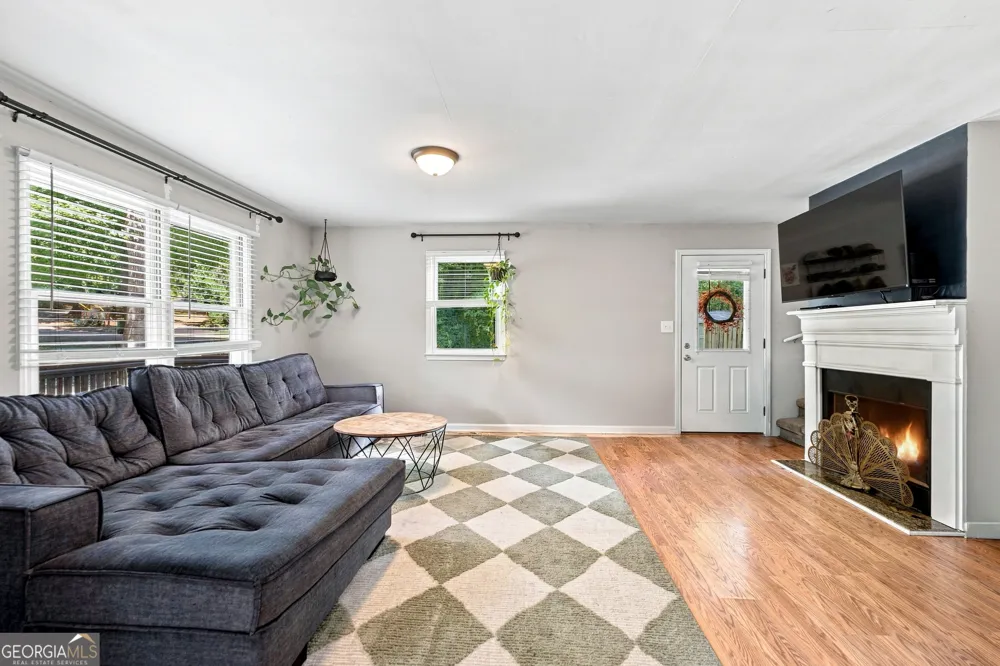 119 William DR Athens, GA 30606