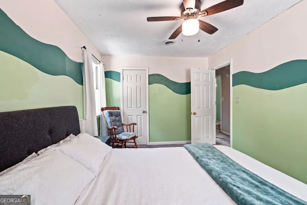 119 William DR Athens, GA 30606