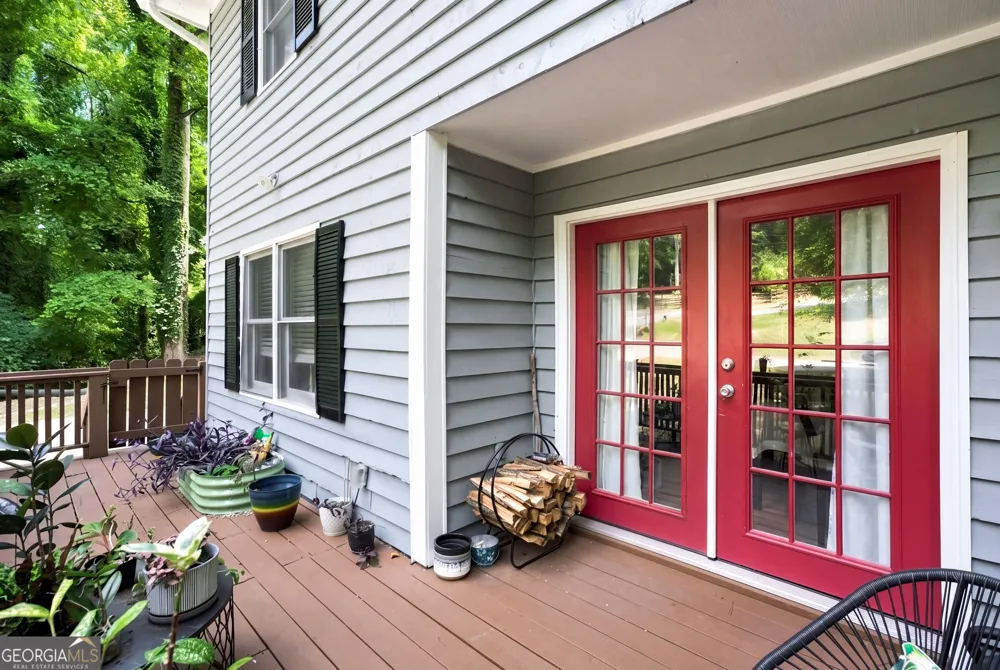 119 William DR Athens, GA 30606