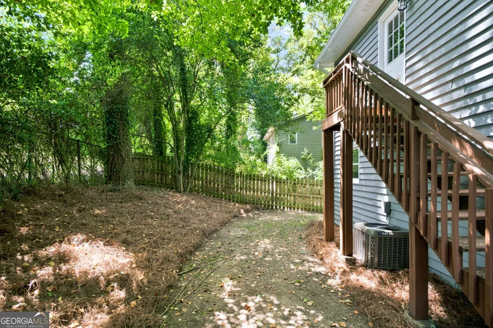 119 William DR Athens, GA 30606