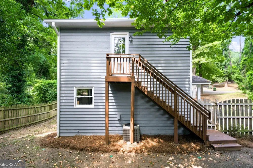 119 William DR Athens, GA 30606