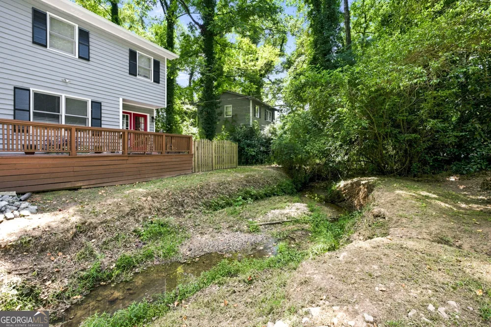119 William DR Athens, GA 30606
