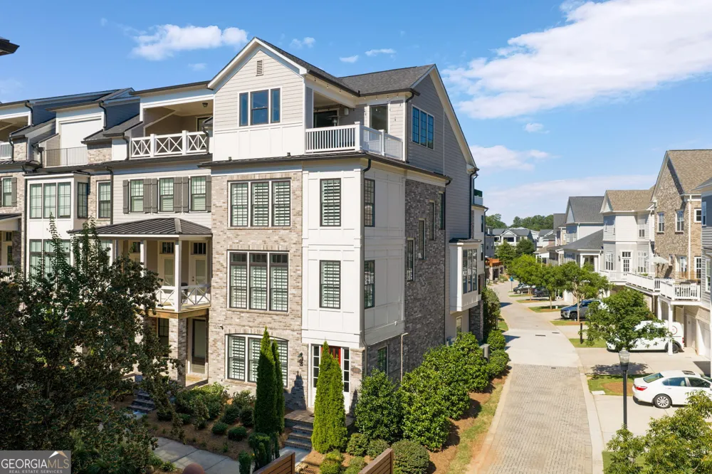 406 Concord ST Alpharetta, GA 30009