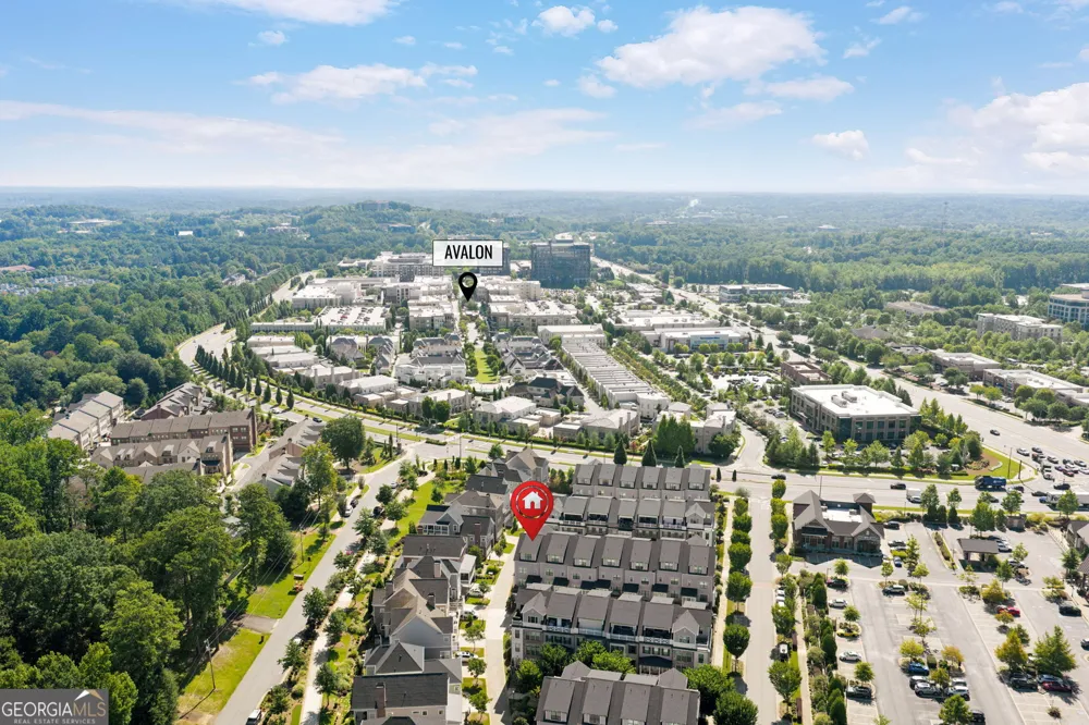 406 Concord ST Alpharetta, GA 30009