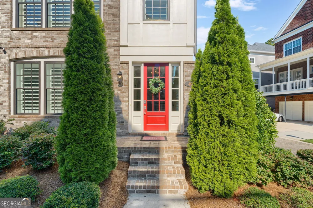 406 Concord ST Alpharetta, GA 30009