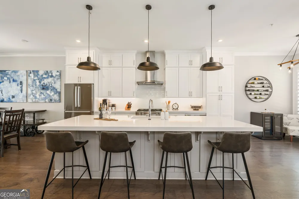 406 Concord ST Alpharetta, GA 30009