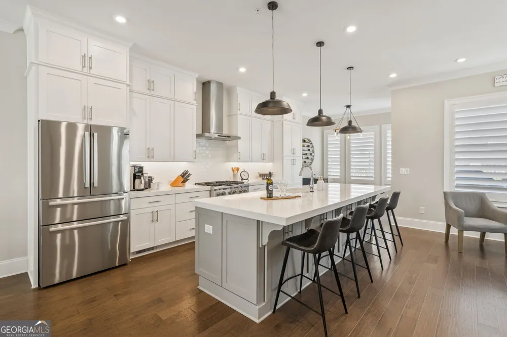406 Concord ST Alpharetta, GA 30009