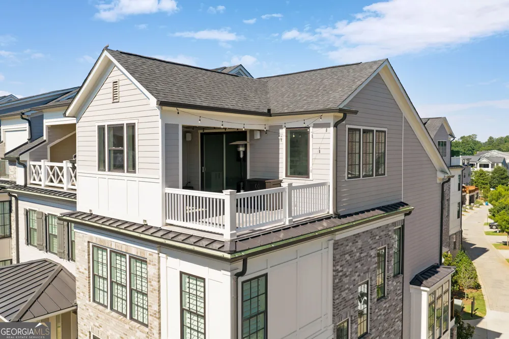 406 Concord ST Alpharetta, GA 30009
