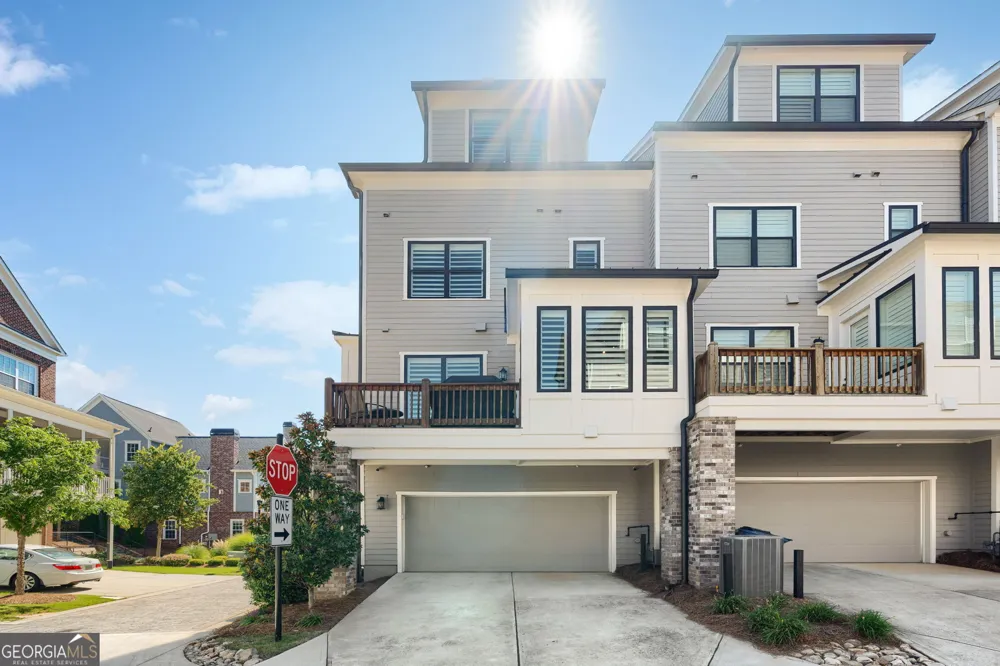 406 Concord ST Alpharetta, GA 30009