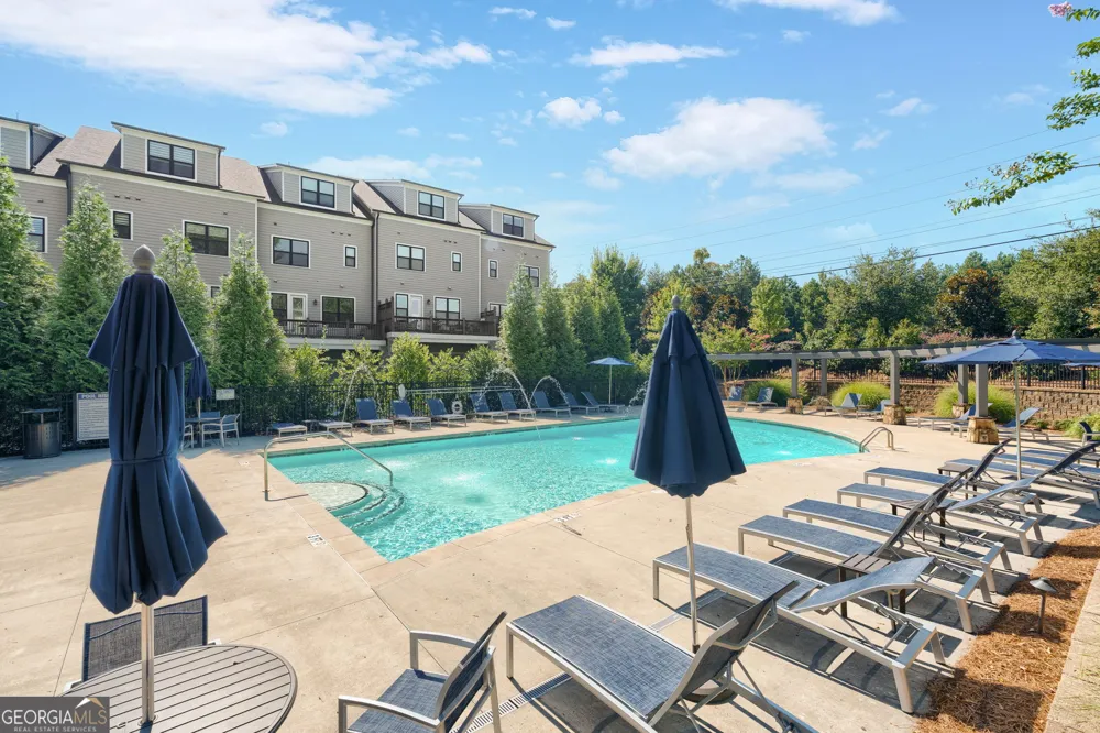 406 Concord ST Alpharetta, GA 30009