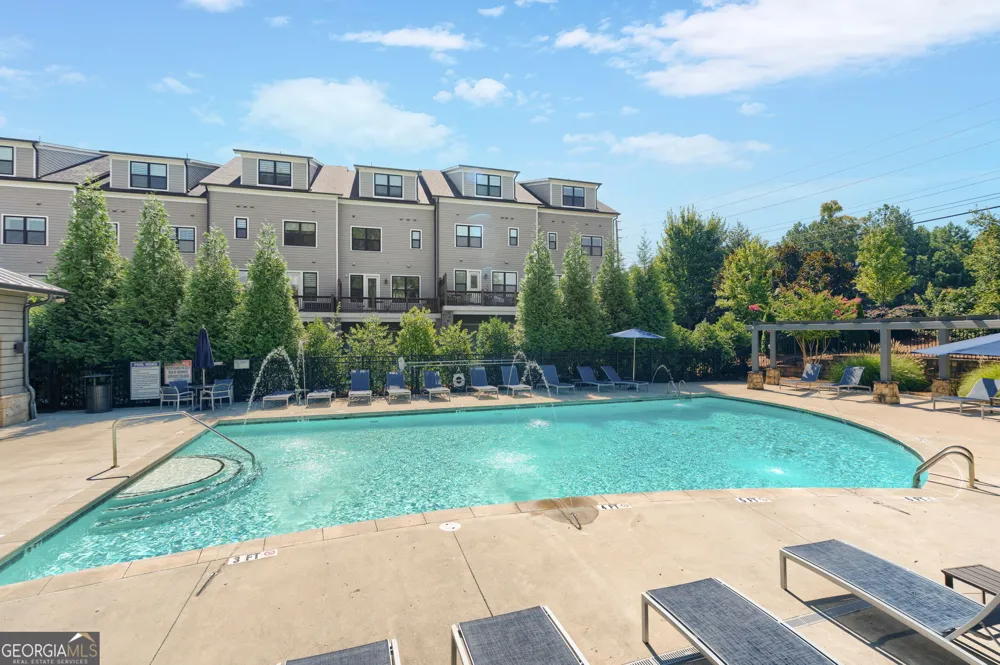 406 Concord ST Alpharetta, GA 30009