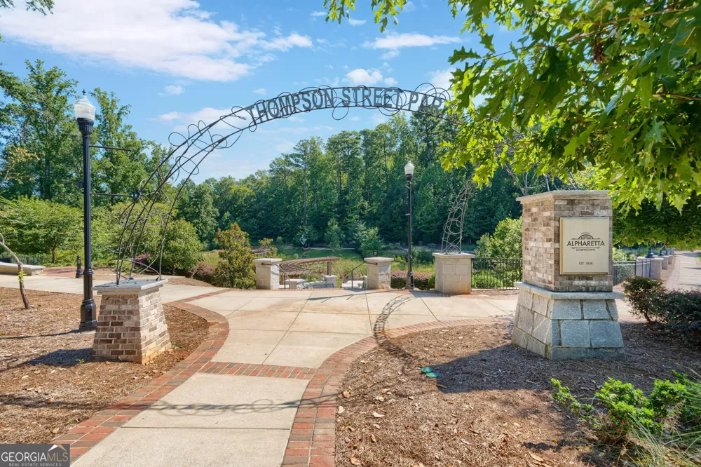 406 Concord ST Alpharetta, GA 30009