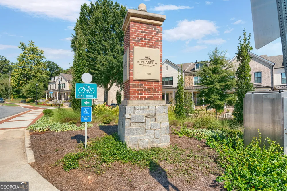 406 Concord ST Alpharetta, GA 30009