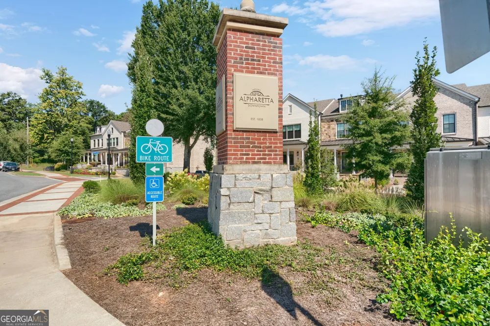 406 Concord ST Alpharetta, GA 30009