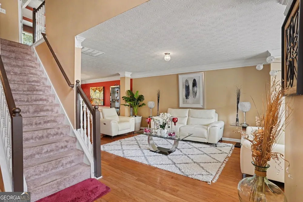 266 Millstone DR Hampton, GA 30228