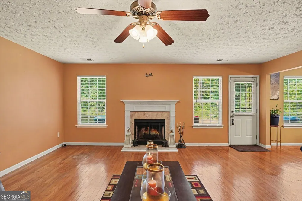 266 Millstone DR Hampton, GA 30228